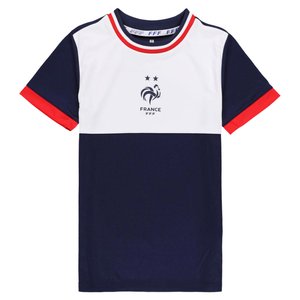 Mini-kit France – Bleu marine – Enfant, vue 3