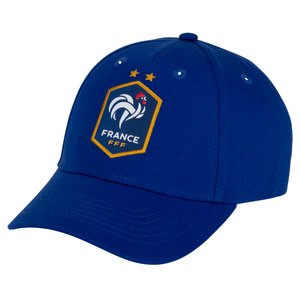 Casquette France Essential Crest - Bleu - Enfants, vue 2