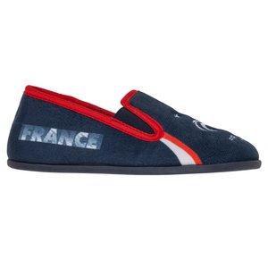 Chaussons France Essentual Crest - Marine - Enfants, vue 3