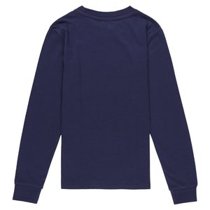 Pyjama Snuggle France - Marine - Enfants, vue 4