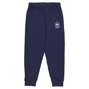 Pyjama Snuggle France - Marine - Enfants, vue 5