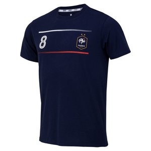 France T-Shirt CHOUAMENI N°8 - Enfant, vue 3