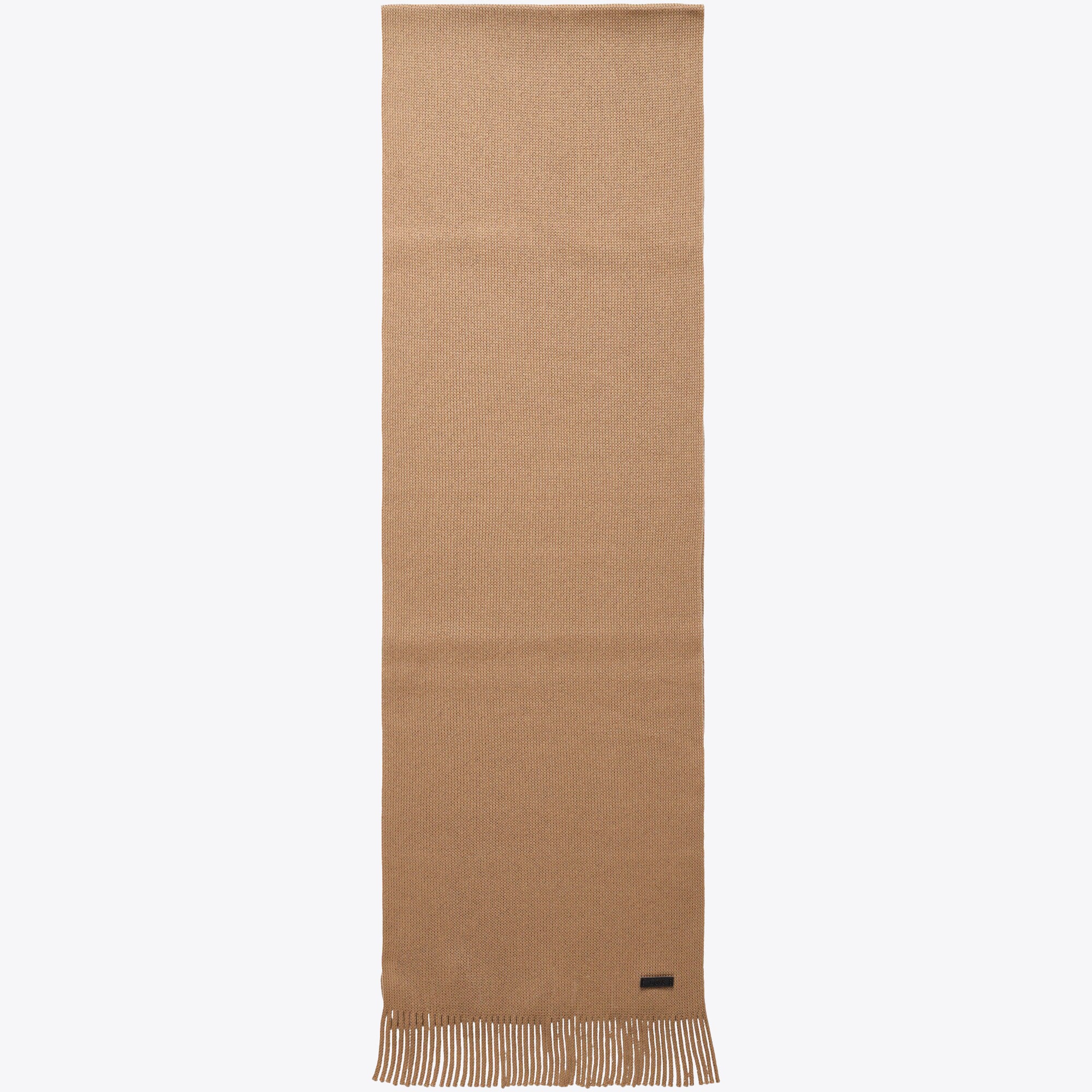 Sciarpa The Open BOSS Albas - Beige