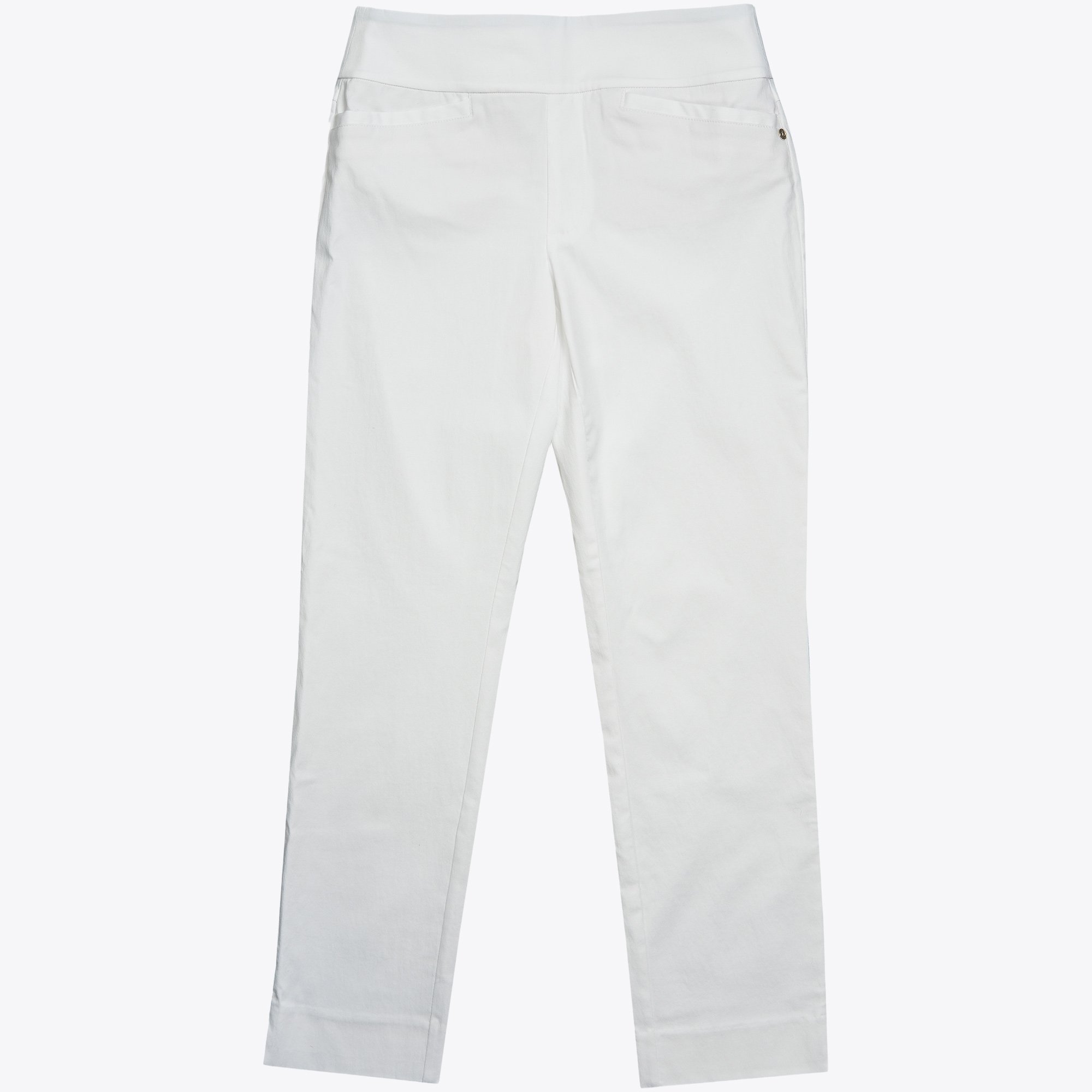 Pantaloni The Open Fairway & Greene - Bianco - Donna