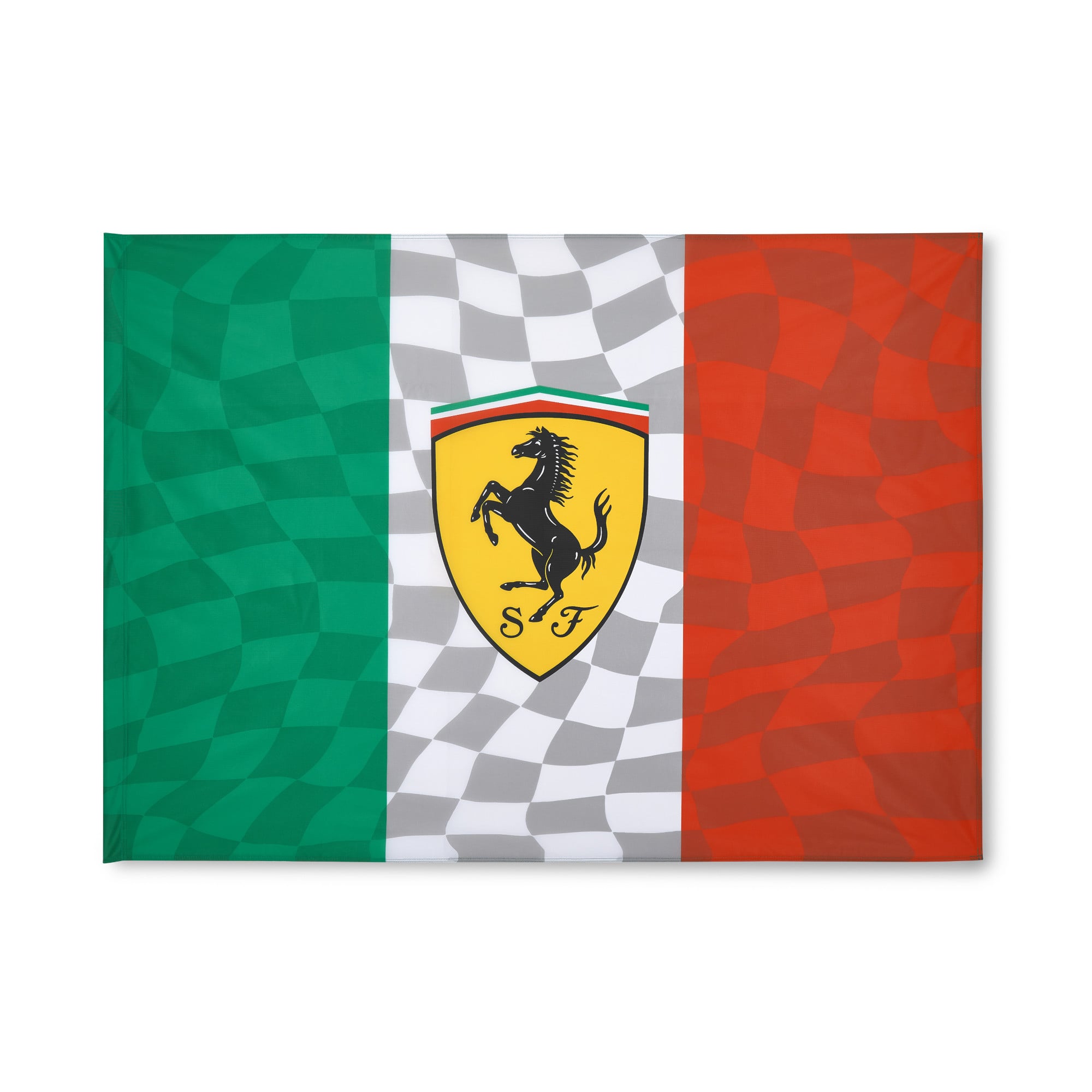 Drapeau Scuderia Ferrari 140 x 100