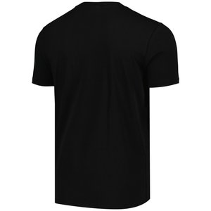 T-Shirt PSG Core Big Logo - Noir - Homme, vue 4