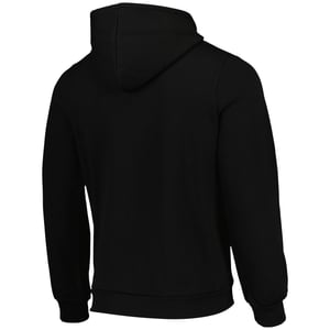 Sweat capuche PSG Big Logo - Noir - Homme, vue 4
