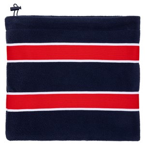 Snood PSG Core Crest - Bleu - Homme, vue 3