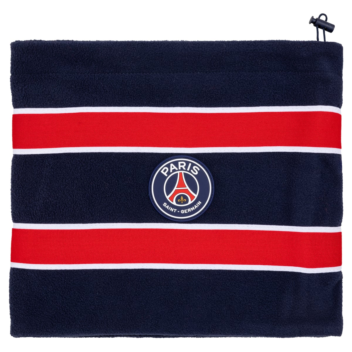 Snood PSG Core Crest - Bleu - Homme