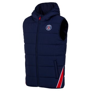 Doudoune PSG Core - Bleu - Homme, vue 3