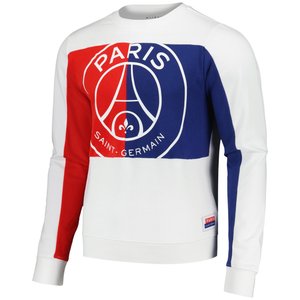 Sweat PSG Core Cool - Blanc - Homme, vue 3