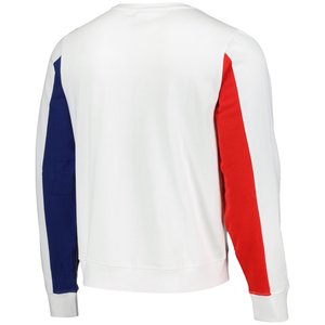 Sweat PSG Core Cool - Blanc - Homme, vue 4