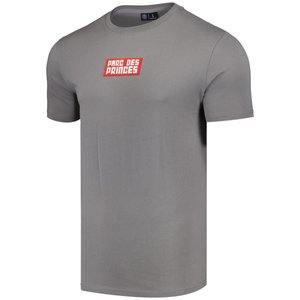 T-Shirt PSG Parc des Princes - Anthracite - Homme, vue 3