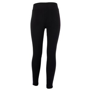 Legging PSG Core Repeat - Noir/Rose - Fille, vue 4