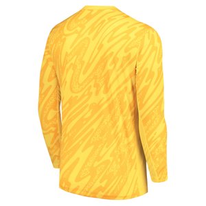 Maillot de gardien de but France Nike Stadium - 2024 - Manches longues - Sans étoile, vue 4