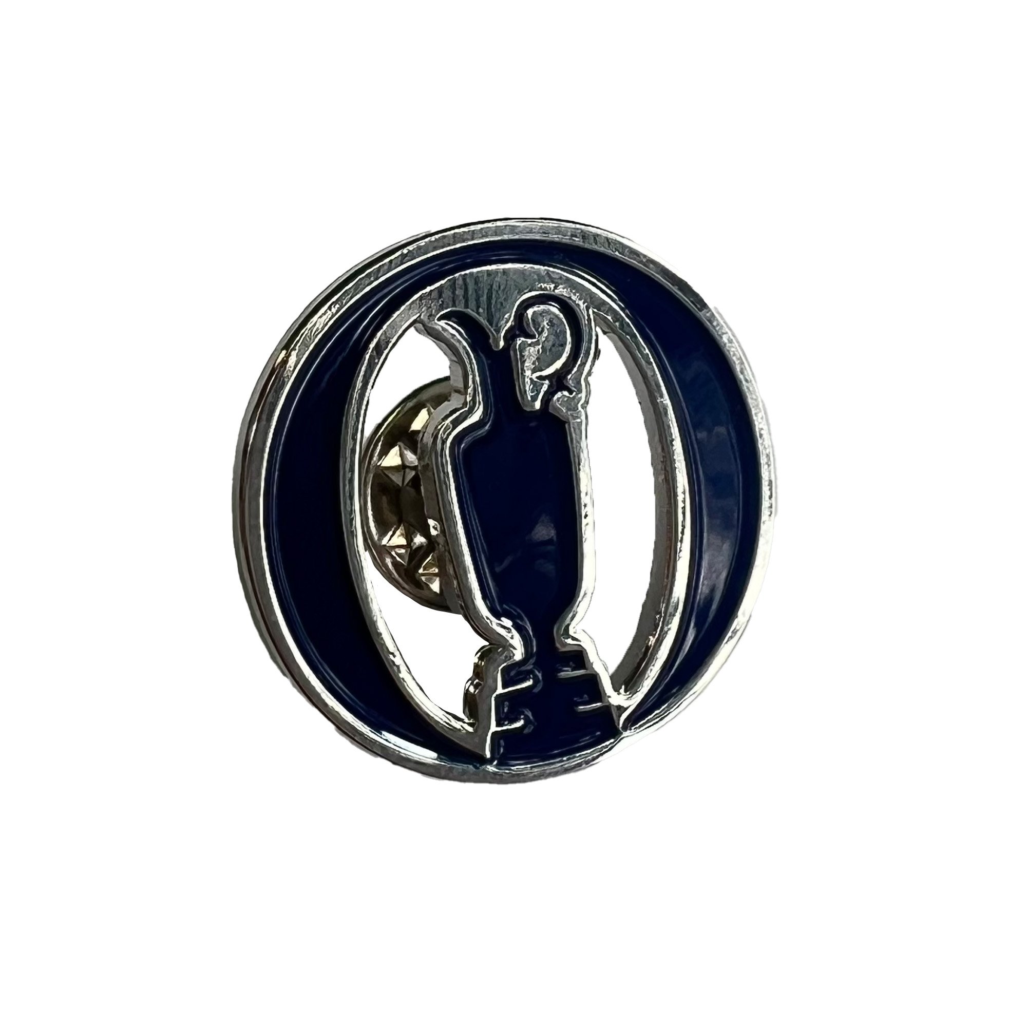 Il badge The Open Pin - Marina