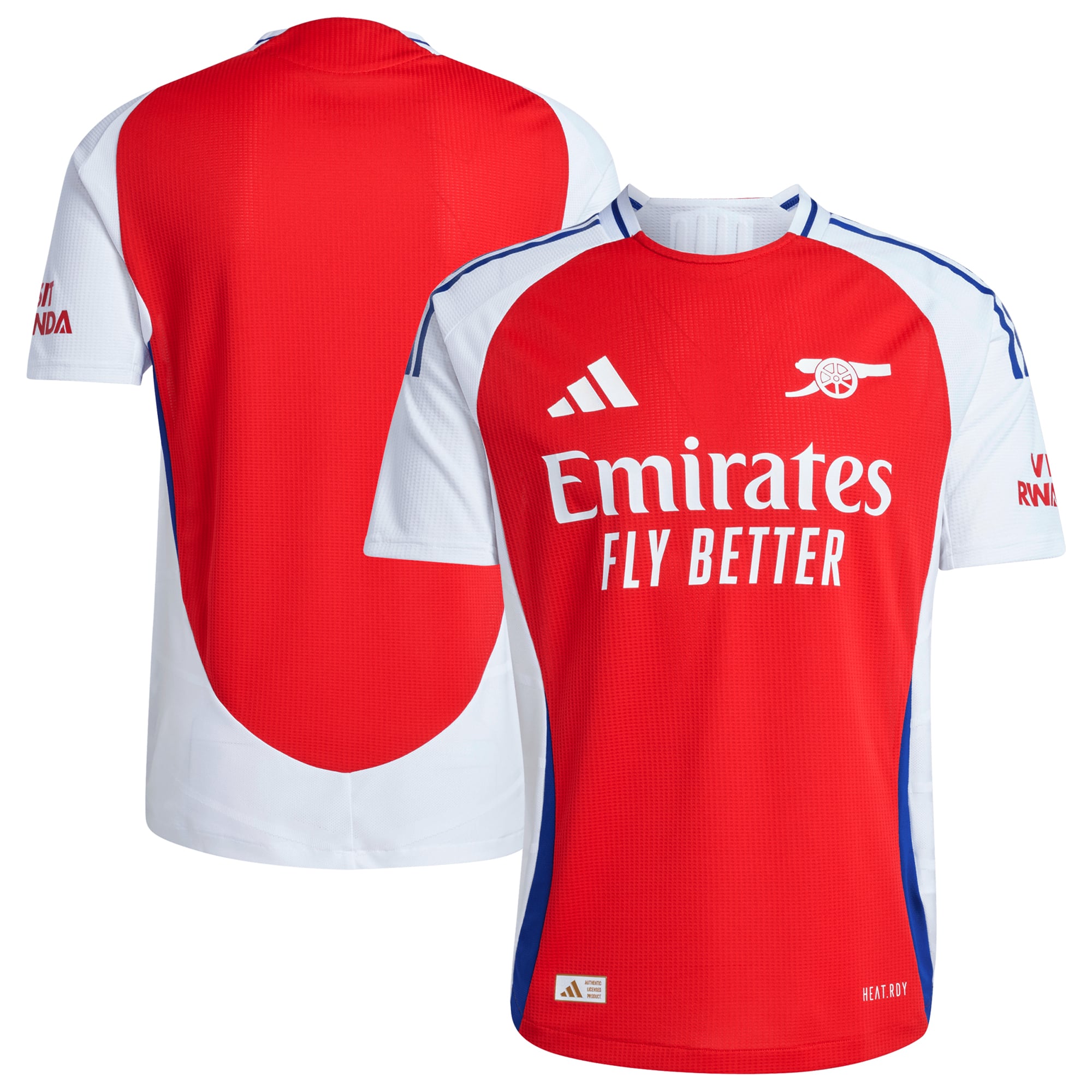 Maillot de foot d'Arsenal