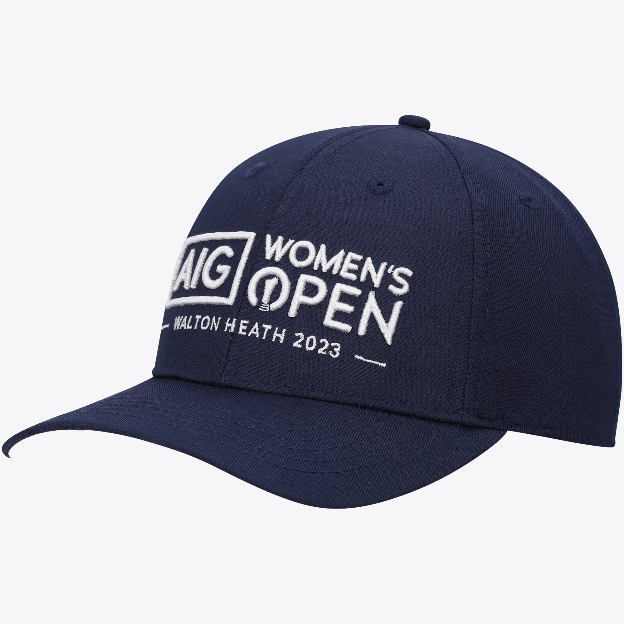 Il cappellino AIG Open Walton Heath Tour Pro da donna - Navy - unisex