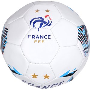 Ballon de football France Lumina - 380 g - Taille 5, vue 3