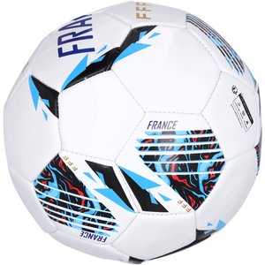 Ballon de football France Lumina - 380 g - Taille 5, vue 4