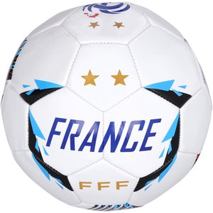 Ballon de football France Lumina - 380 g - Taille 5, vue 1