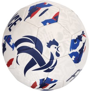 Ballon de Football France Pulse - Taille 5, vue 3