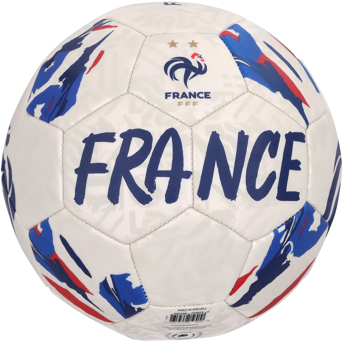 Ballon de Football France Pulse - Taille 5