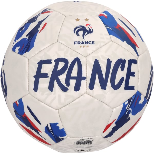 Ballon de Football France Pulse - Taille 5