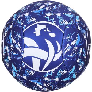Ballon de Football France Vortex - Taille 5, vue 3