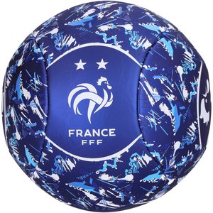 Ballon de Football France Vortex - Taille 5, vue 4