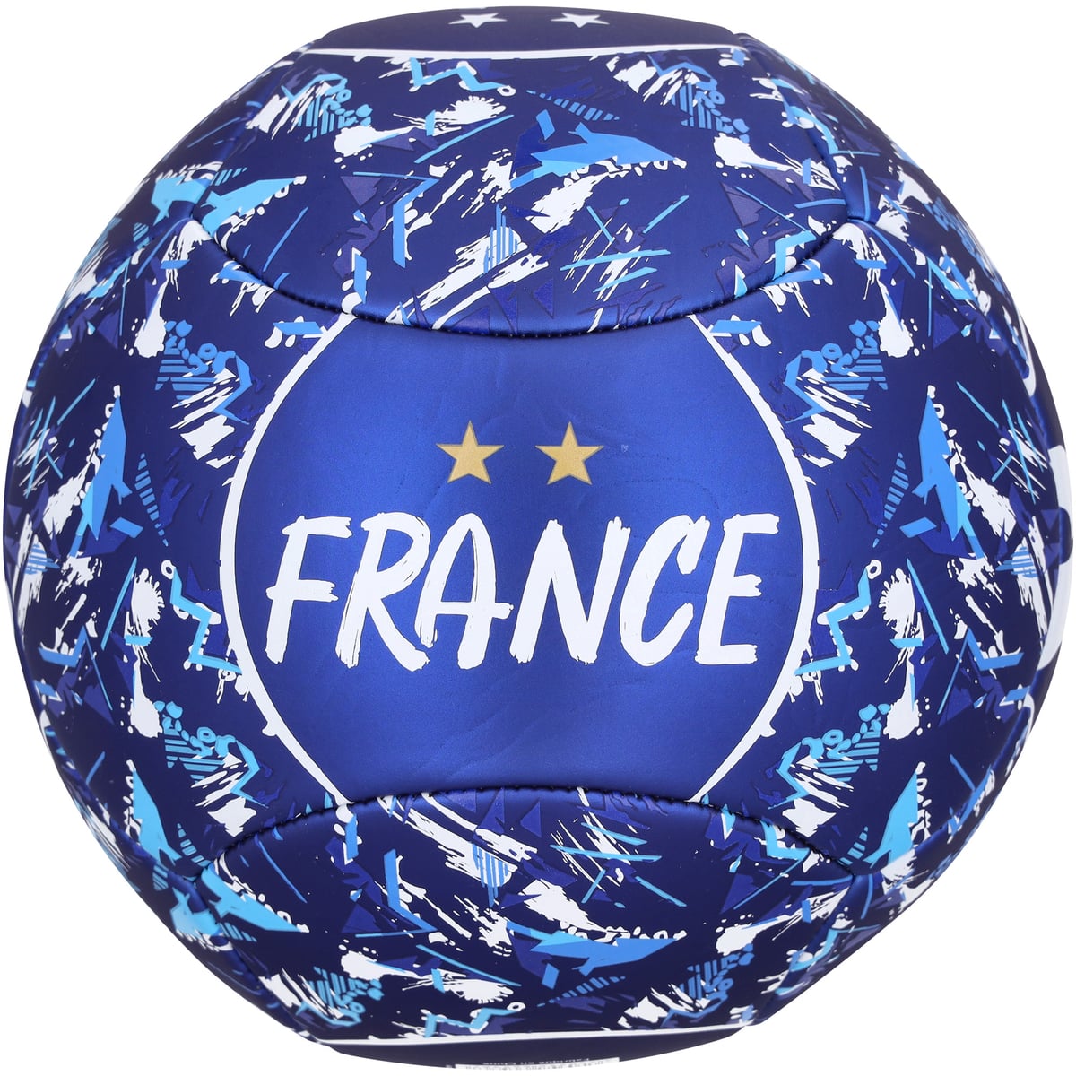 Ballon de Football France Vortex - Taille 5