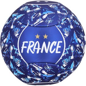 Ballon de Football France Vortex - Taille 5, vue 1