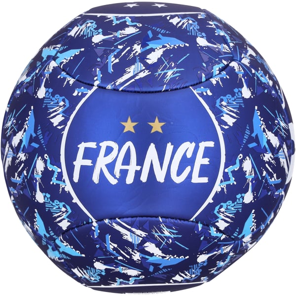 Ballon de Football France Vortex - Taille 5