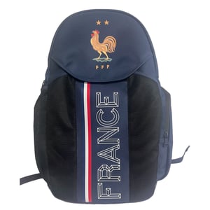 Sac à Dos France - 1 Compartiment 3 Poches - 49cm, vue 1