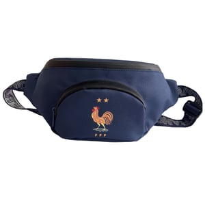 Sac Ceinture France - 1 Poche Compartiment - 34cm, vue 2