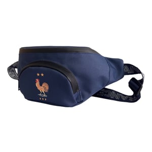 Sac Ceinture France - 1 Poche Compartiment - 34cm, vue 3