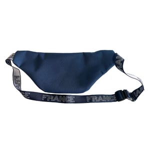 Sac Ceinture France - 1 Poche Compartiment - 34cm, vue 5