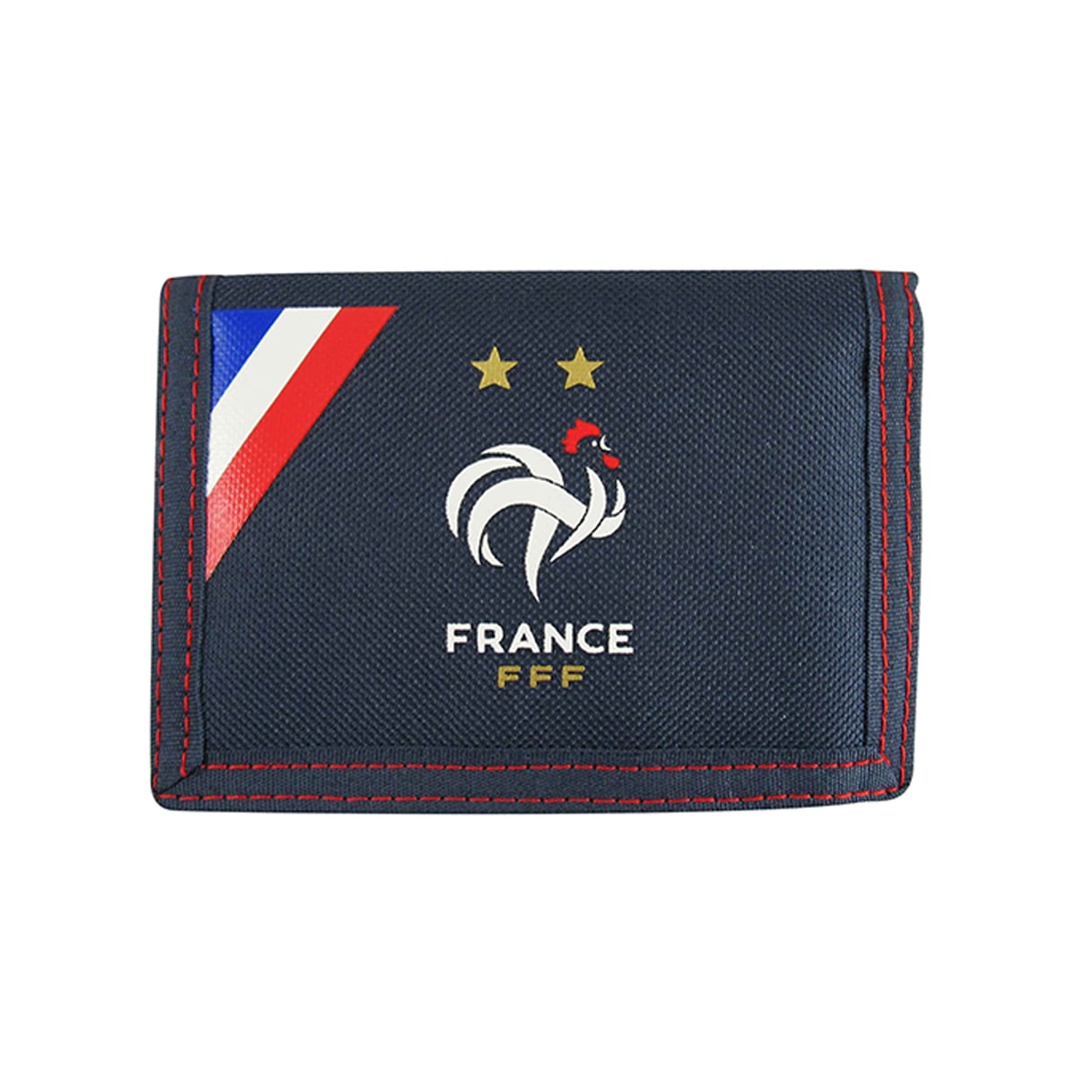 Portefeuille France - 13cm