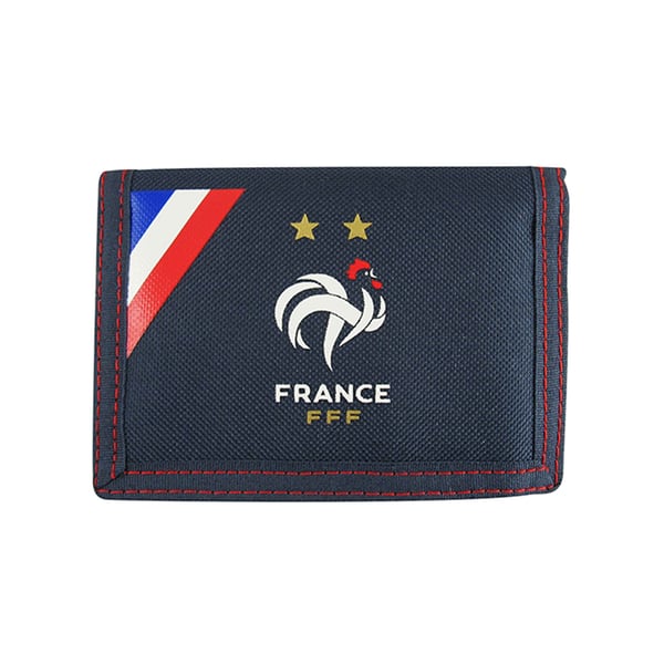Portefeuille France - 13cm