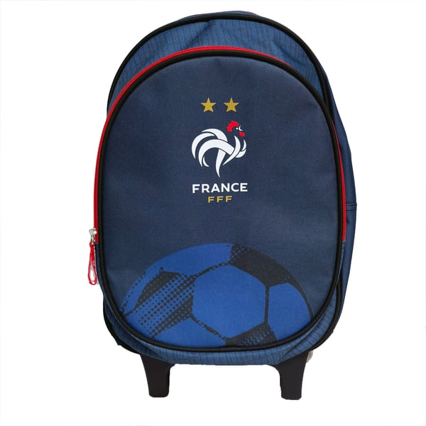 Sac à dos à roulettes - 1 compartiment - 31x50x18