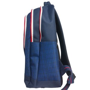 Sac à dos France - 3 Compartiments - 32x45x16, vue 3