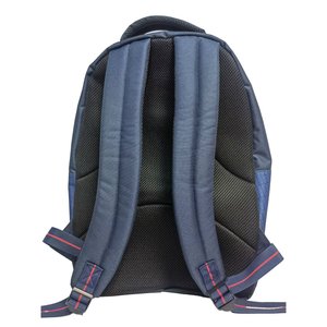 Sac à dos France - 3 Compartiments - 32x45x16, vue 5
