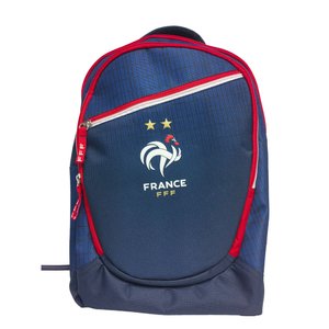 Sac à dos France - 3 Compartiments - 32x45x16, vue 1