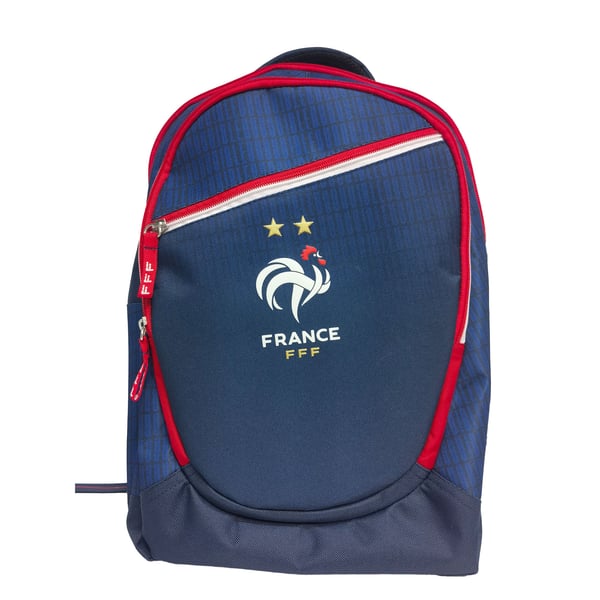 Sac à dos France - 3 Compartiments - 32x45x16