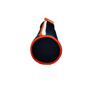 Trousse Ronde France - 1 Compartiment - 7,3x2x7,3, vue 4