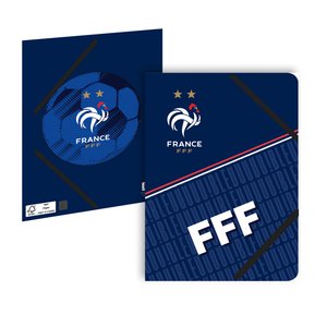 Dossier France - 32x24x2, vue 1