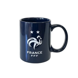 France Allez Mug avec boîte cadeau, vue 3