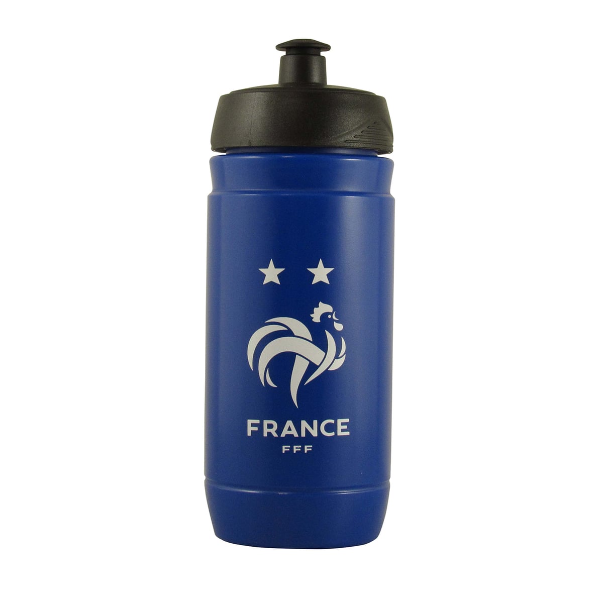Gourde France - FFF - 50cl - 20 x 6, 8 x 6, 8cm