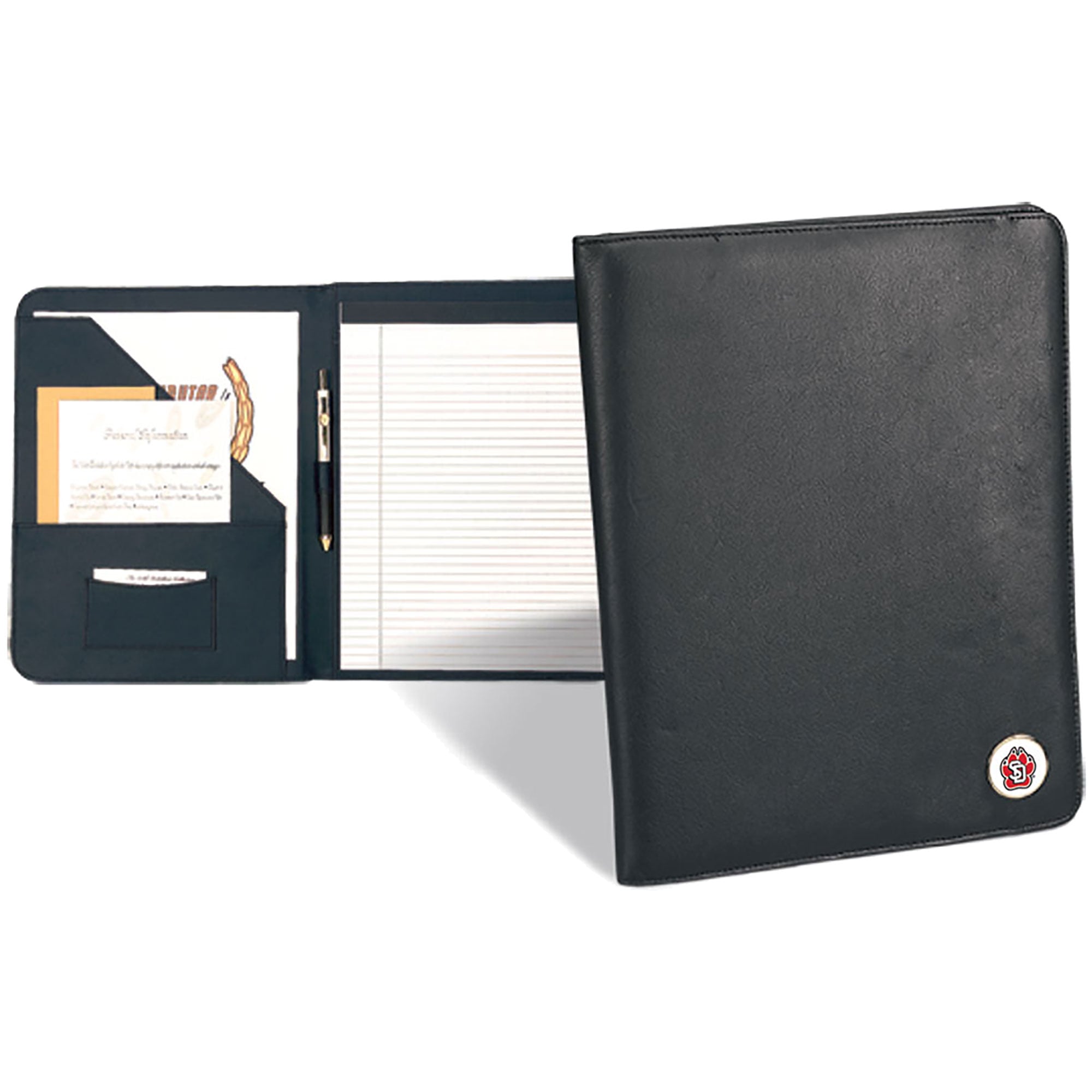 South Dakota Coyotes Writing Portfolio