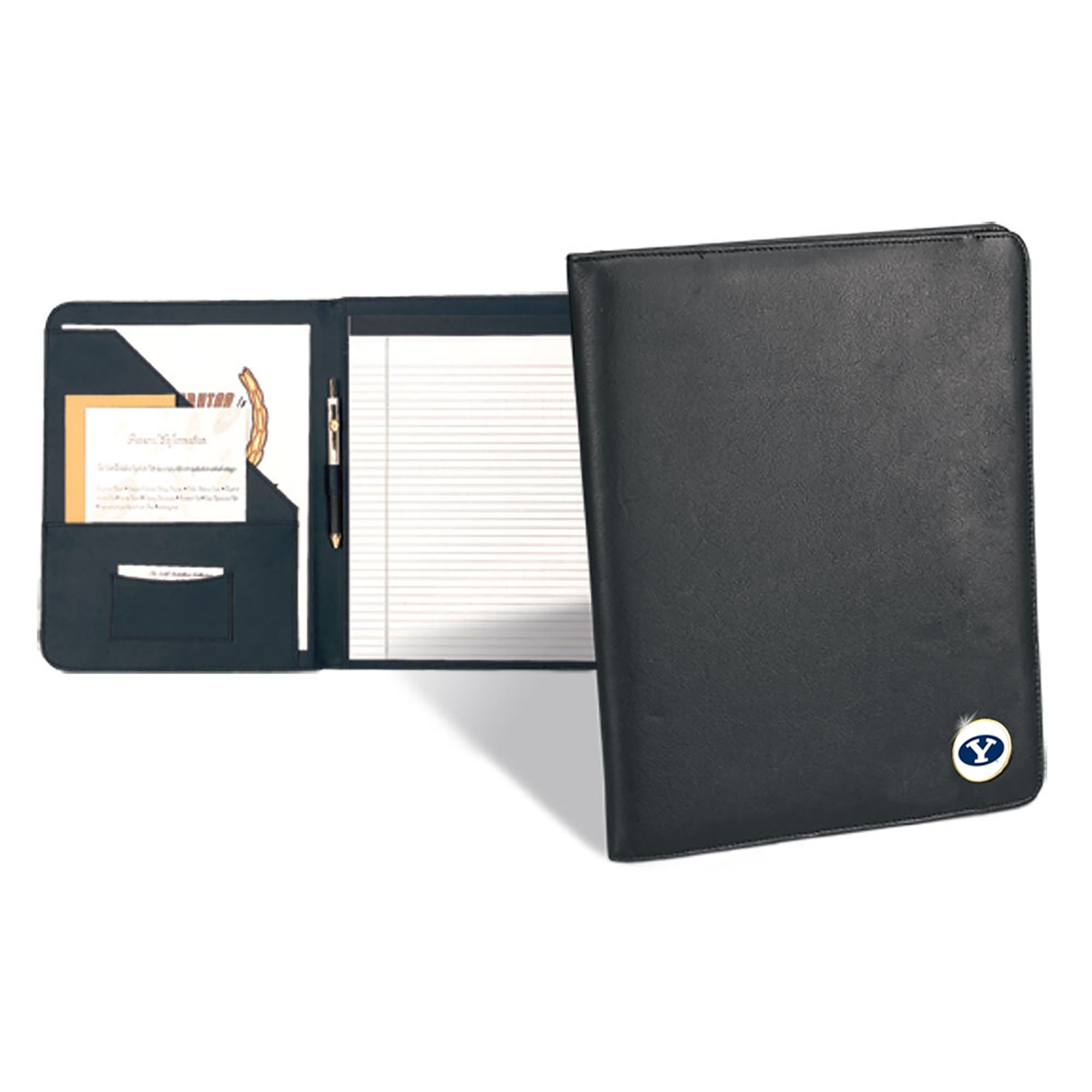 BYU Cougars Writing Portfolio